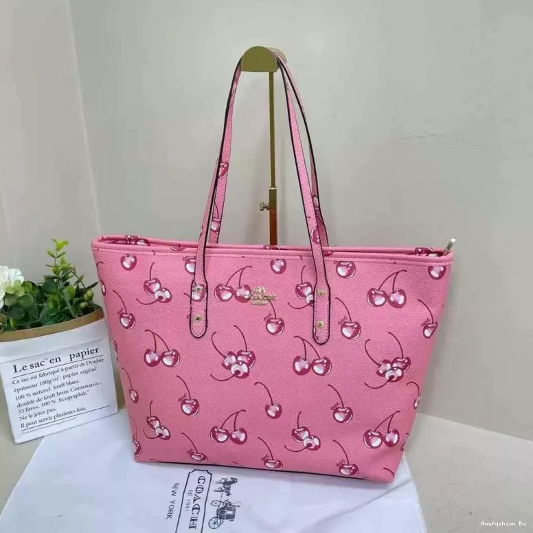 For 5676 Coach Women EyeCatching Handbags 0125